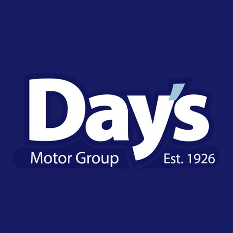 Days Motor Group Twitter Facebook TikTok Linktree