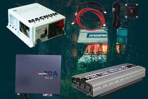 13 Of The Best 1000 Watts Inverters For Your RV