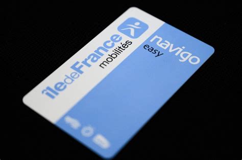 Le Prix Du Pass Navigo Va De Nouveau Augmenter En 2024