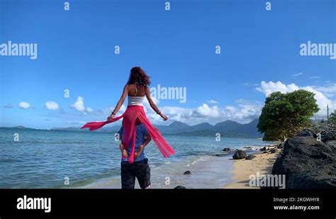 Love island beach Stock Videos & Footage - HD and 4K Video Clips - Alamy