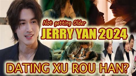 Jerry Yan 2024 And His Girlfriend Who Is He Dating And His Coming Dramas Youtube