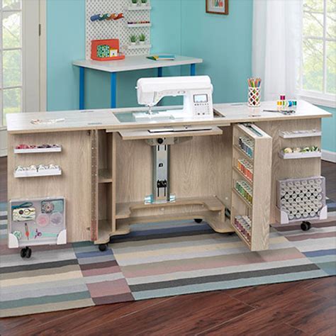 Tailormade Sewing Cabinets Plano Sewing Center