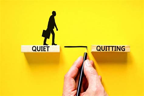 Mengenal Quiet Quitting Di Dunia Kerja