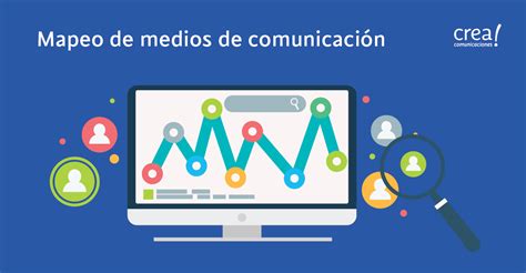 Mapeo De Medios De Comunicaci N Qu Es Y Cu L Es Su Importancia Crea