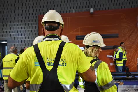 Suspens O Do Abastecimento De Gua Em Salvaterra De Magos Foros De