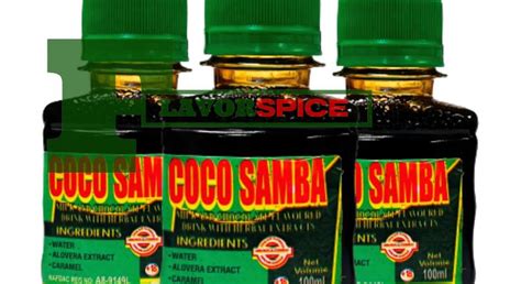 Nafdac Alerts Nigerians To Deadly Coco Samba Sexual Stimulant In