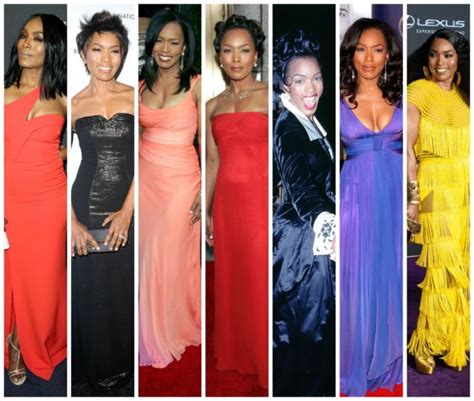 Its The Angela Bassett Style Retrospective Go Fug Yourself Go Fug Yourself