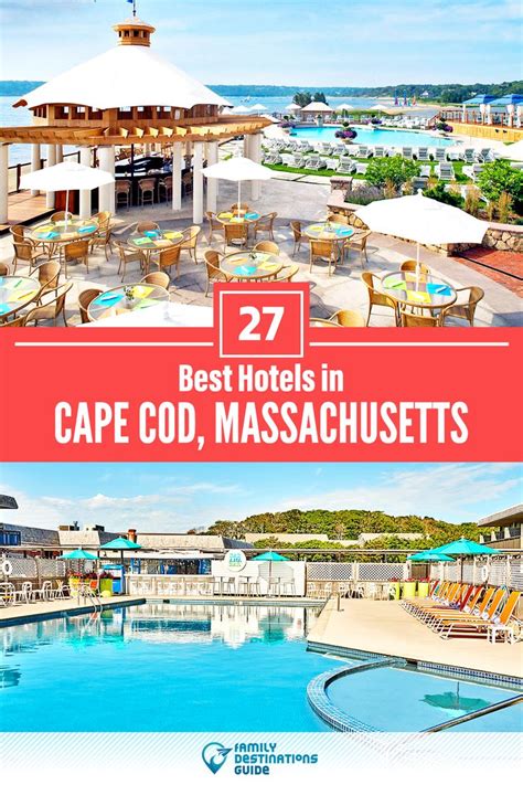 27 Best Hotels in Cape Cod, MA | Cape cod hotels, Cape cod vacation ...