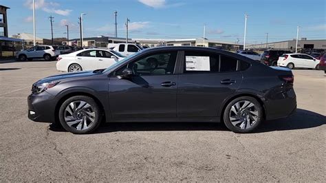 Subaru Legacy Limited Tx Waco Woodway Killeen Robinson Hewitt