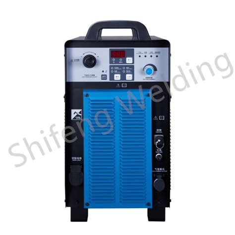 Inverter Air Plasma Cutting Machine Lgk 120hd Cnc Plasma Cutter Metal