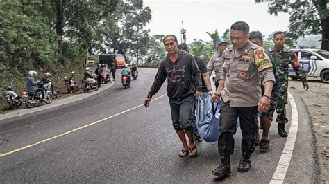 BREAKING NEWS Kasus Pelaku Narkoba Tewas Di Tangan Polisi Bermula Dari