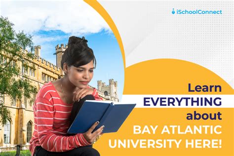 Bay Atlantic University Programs Campus And More