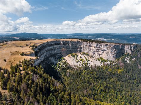 Creux Du Van Rando Facile