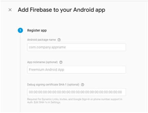 How To Implement Firebase Push Notification In Android