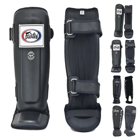 Top 5 Best Muay Thai Shin Guards For Striking Training Evolved MMA