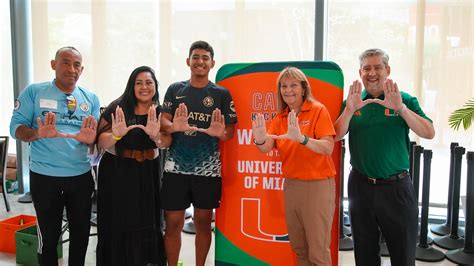 Welcome Back Canes
