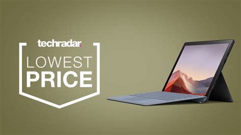 Microsoft is offering some major Surface Pro deals this week - prices ...