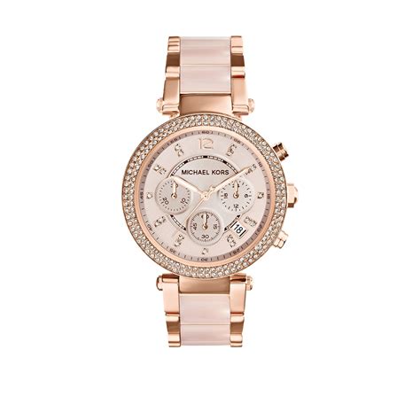 Michael Kors PARKER MK5896 Duty Free BestValue