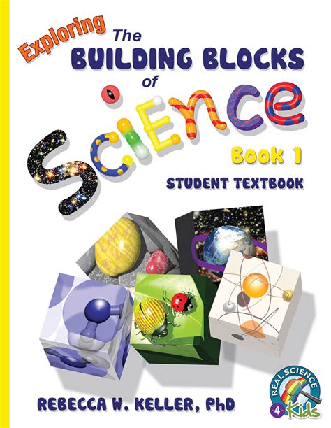 Exploring the Building Blocks of Science Book 1 Student Text