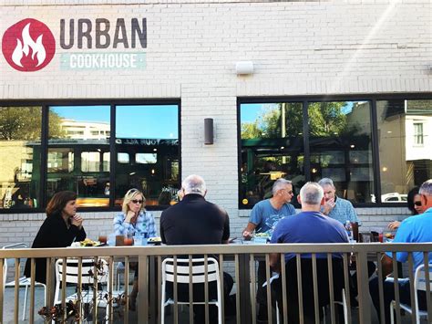 Urban Cookhouse | Nashville Guru