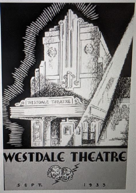 Explore the Historic Westdale Theatre with Doors Open Ontario | The Westdale