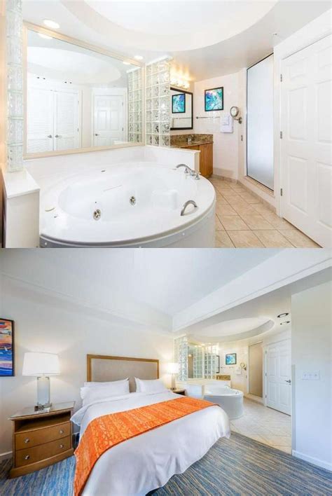 21 Romantic Florida Hotels with Private Pool or Whirlpool in Room