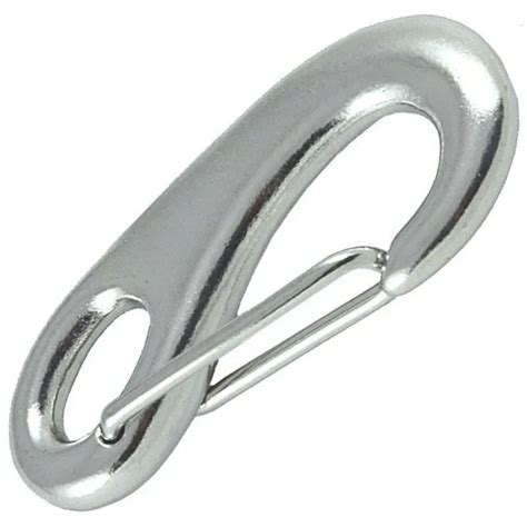 Proboat Mm Spring Snap Hook True North Sailing