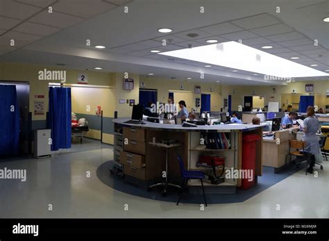 Kingston General Hospital Hi Res Stock Photography And Images Alamy