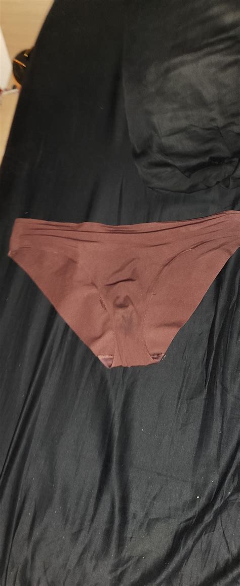 Culotte portée 7jours Panty Place