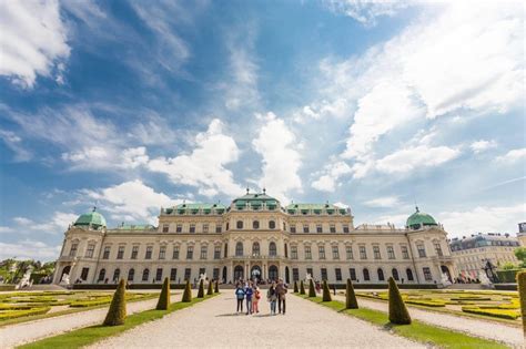 3 Days In Vienna The Perfect Vienna Itinerary Map And Tips