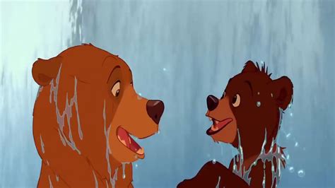 Brother Bear Welcome Youtube