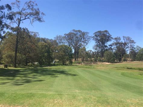 Pine Rivers Golf Club in Kurwongbah, Queensland, Australia | GolfPass