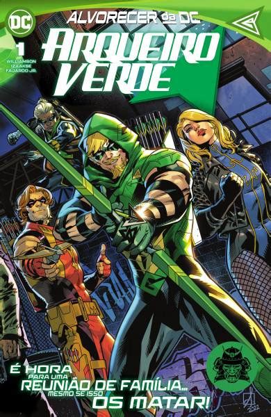 Arqueiro Verde Dc Comics The Old Shinobi