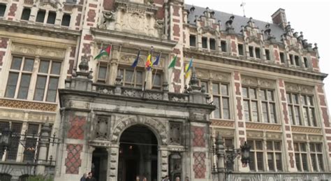 Schaerbeek Quelle Coalition Pour La Cit Des Nes Pour Le Moment La