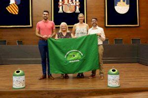 Oropesa Del Mar Competir Este Verano Por Conseguir La Bandera Verde De