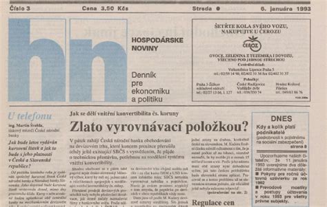 HNonline sk hnonline sk Zlato ako vyrovnávacia položka Prečítajte