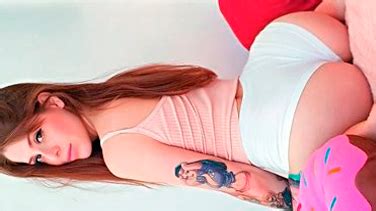 Maru Karv Ruiva Brasileira Viciada Em Porra E Sexo Anal Boa Bronha