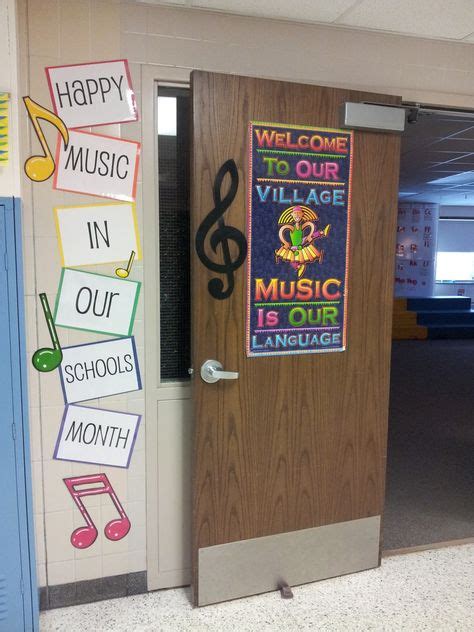 110 Music Classroom Ideas! | music classroom, classroom, elementary music