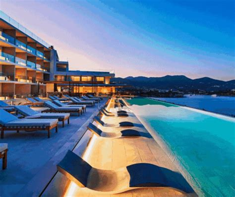 Bid to Win a Luxury 7 Night Crete Holiday For Two + Special Extras