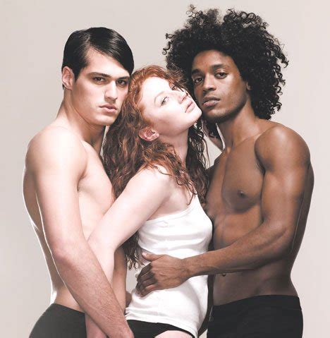 Love And Sex Survey Now Magazine