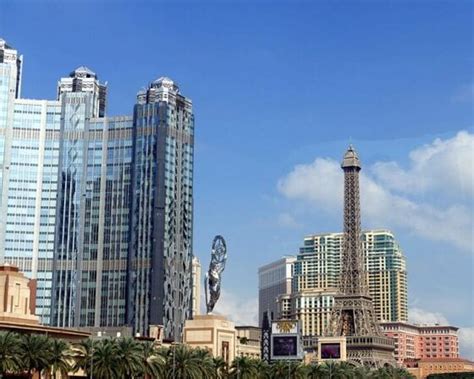 Macau One Day Itinerary Archives Kaila Yu