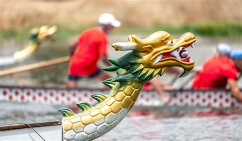 Exciting Ways to Celebrate This Year’s Dragon Boat Festival | Editorialge