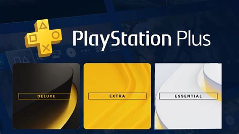 Jogos Est O Saindo Da Ps Plus Extra E Deluxe Entre No Jogo Gamepix