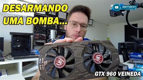 CONSERTANDO PLACA DE VÍDEO COMPRADA NO ALIEXPRESS PORQUE É TÃO RUIM