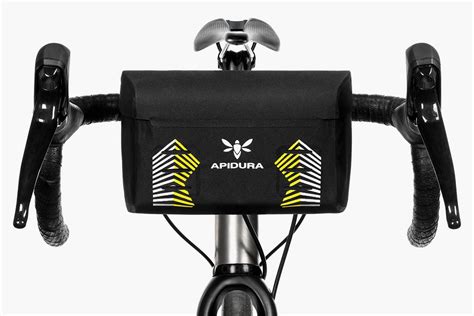 Racing Handlebar Mini Pack 2 5L Apidura