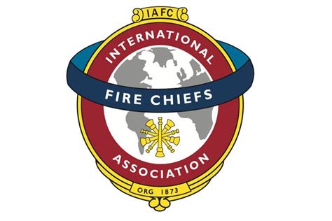 intl fire chiefs – Sirennet News