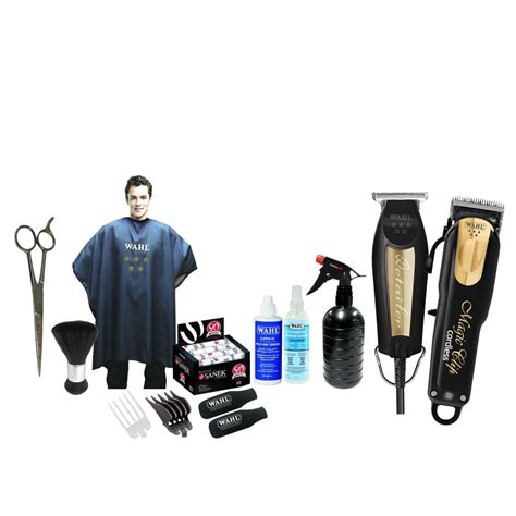 Barber Professional Kits — BarberSupplies Canada