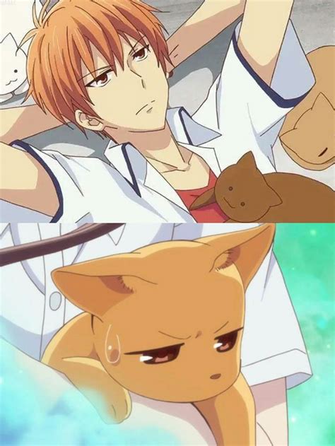 Karakter Anime Ini Mampu Berubah Menjadi Kucing