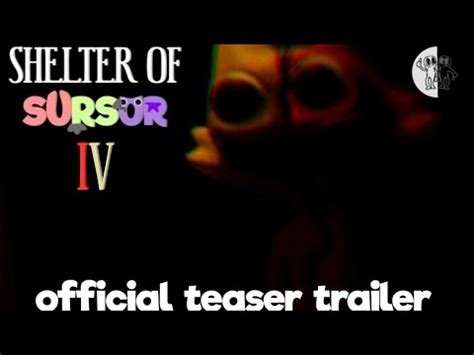 Shelter Of SurSur 4 Official Teaser Trailer 2 YouTube