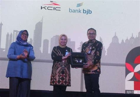 Optimalkan Produk Dan Jasa Layanan Perbankan Bank Bjb Teken Mou Dengan